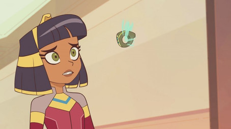 Surprise! (2020) - Episode 2 poster and promotional image