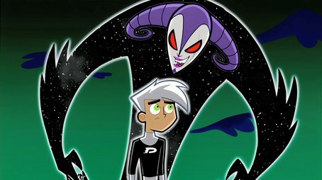 Frightmare (2007) - Episode 9 poster and promotional image