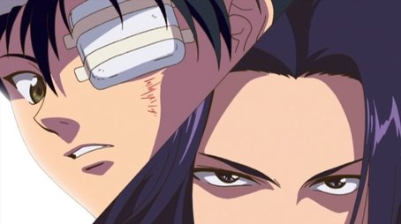 Time Limit (2002) - Episode 20 poster and promotional image