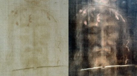 Shroud of Christ? (2004) - Episode 4 poster and promotional image