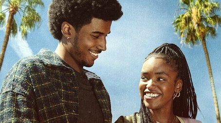 FOREVER - TV Show