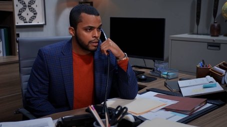 Curve Balls (2021) - Episode 21 poster and promotional image