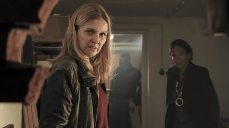 Episode 1 (2016) - Episode 1 poster and promotional image