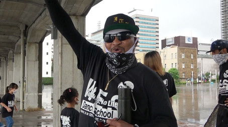 Entertainers Under the Pandemic (2020) - Episode 11 poster and promotional image