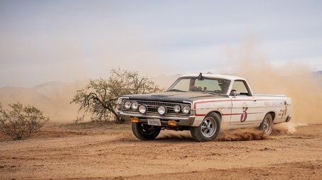 Raunchero Revival! (2023) - Episode 1 poster and promotional image