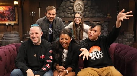 The Legend of Vox Machina Episodes 4-6 Q&A (2022) - Episode 18 poster and promotional image