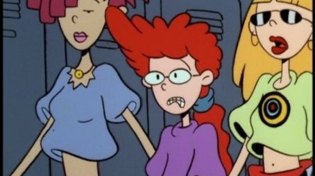 Sketch 22 (1998) - Episode 18 poster and promotional image