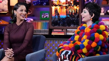 Jessel Taank and Sarah Sherman (2024) - Episode 176 poster and promotional image