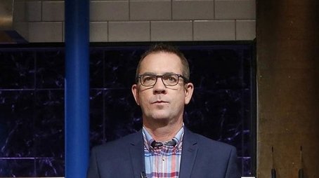 Chopped Junior (2015) poster