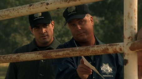 Snuff (2002) - Episode 8 poster and promotional image