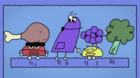 StoryBots: Answer Time Сезон 2