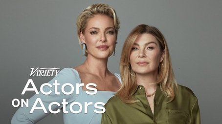 Sheryl Lee Ralph, Katherine Heigl, Ellen Pompeo and more (2023) - Episode 3 poster and promotional image