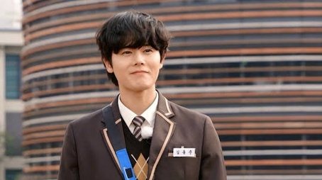 Presumptuous Election for Class President (2024) - Episode 727 poster and promotional image