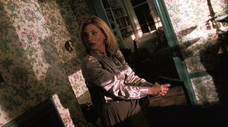 Stakeout (1996) - Episode 15 poster and promotional image