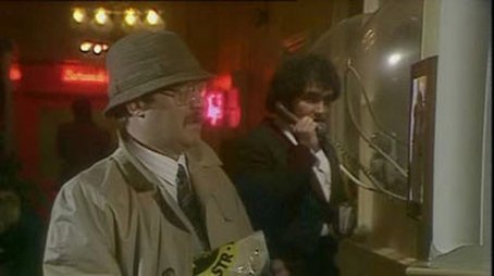 The Wrong 'Un (1983) - Episode 9 poster and promotional image