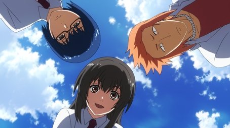 Tokyo Ghoul: Pinto (OVA)