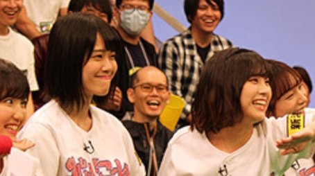 AKB48 Team 8 no Kanto Hakusho Bacchikoi! (2017) poster