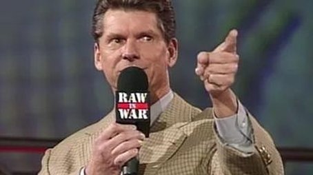 RAW is WAR 267 (1998) - Episode 27 poster and promotional image