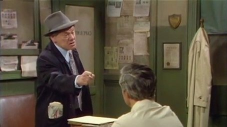 Chinatown (2) (1982) - Episode 12 poster and promotional image