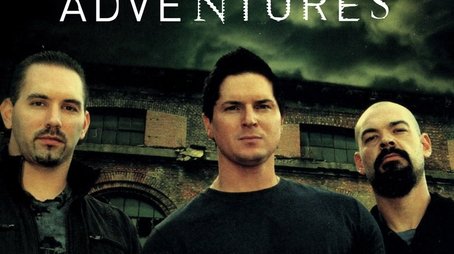 Season 4 (2010) - Season 4 poster and promotional image