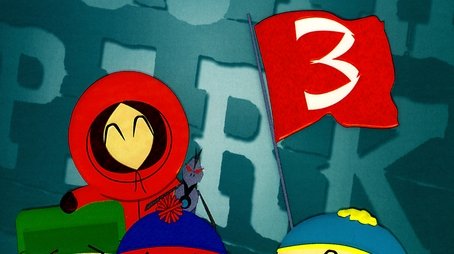Season 3 (1999) - Season 3 poster and promotional image