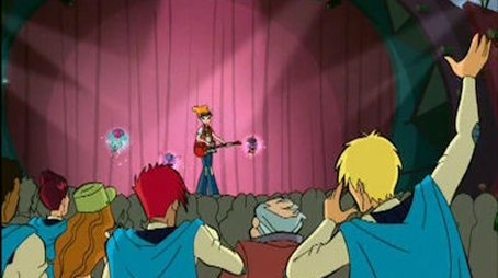 Magic in My Heart (2005) - Episode 15 poster and promotional image
