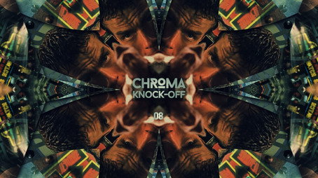 CHROMA Сезон 1