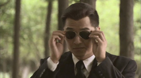 蝴蝶行动 Stagione 1