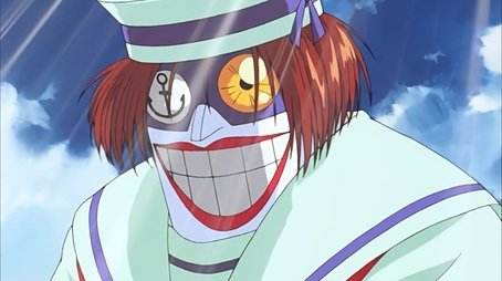 The Lightless World (1997) - Episode 10 poster and promotional image