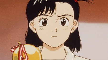 Love, Exam Studies, and Yawara`s Feelings (1990) - Episode 25 poster and promotional image