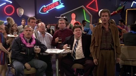 Konkurrenz für’s Cheers