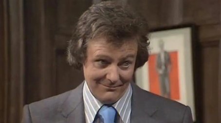 The Punch and Judy Affair (1979) - Episode 8 poster and promotional image