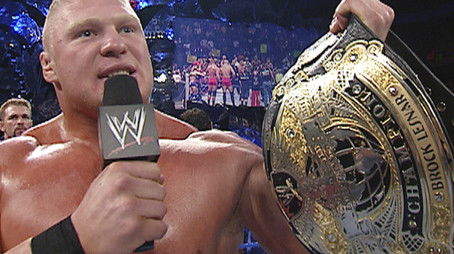 SmackDown 224 (2003) - Episode 48 poster and promotional image