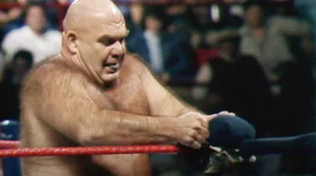 WWF Wrestling Challenge Сезон 2