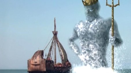 Lost Mariner (1997) - Episode 21 poster and promotional image