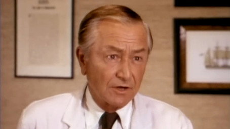 Marcus Welby, M.D. Évad 5