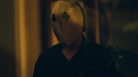 Shaapit Tan (2023) - Episode 5 poster and promotional image