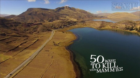 50 Ways To Kill Your Mammy 시즌 3