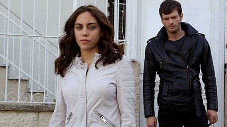 48. Bölüm (2012) - Episode 8 poster and promotional image