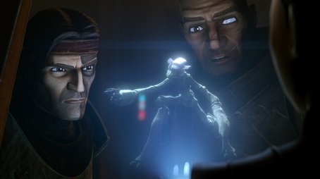Star Wars: The Bad Batch38