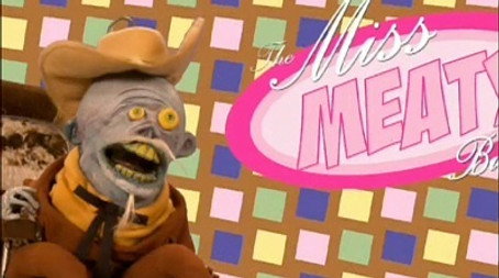 Mr. Meaty Sezóna 1