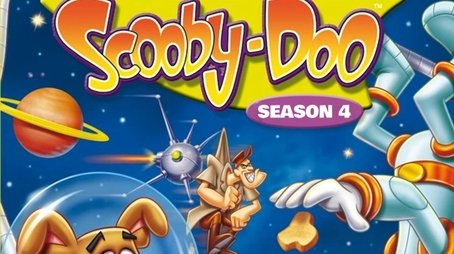 Season 4 (1991) - Season 4 poster and promotional image