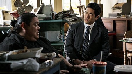 Blood In, Blood Out (2010) - Episode 14 poster and promotional image