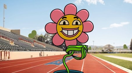 The Gumball Chronicles: Vote Gumball… and Leslie? (2020) - Episode 23 poster and promotional image