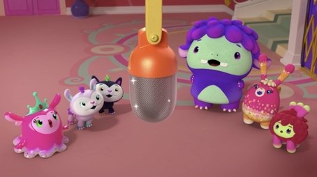 Too Tired to Tuba (2019) - Episode 11 poster and promotional image