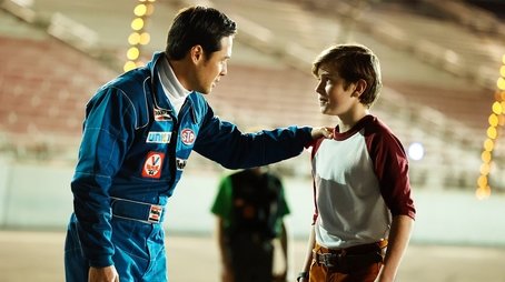 Quantum Leap New213