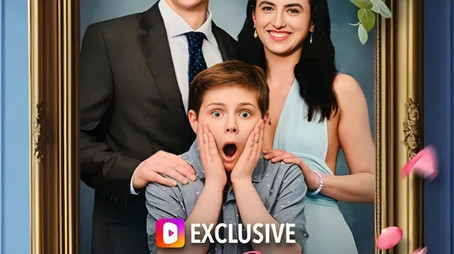 The CEO's Wife Stole Her Life (2025) poster