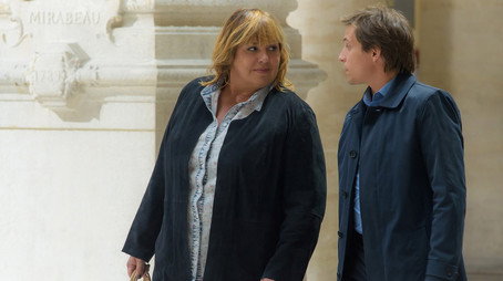 La Stagiaire Сезон 2