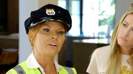 The Real Housewives of Dallas Сезон 5