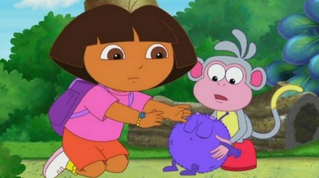 Baby Winky Comes Home (2010) - Episode 4 poster and promotional image